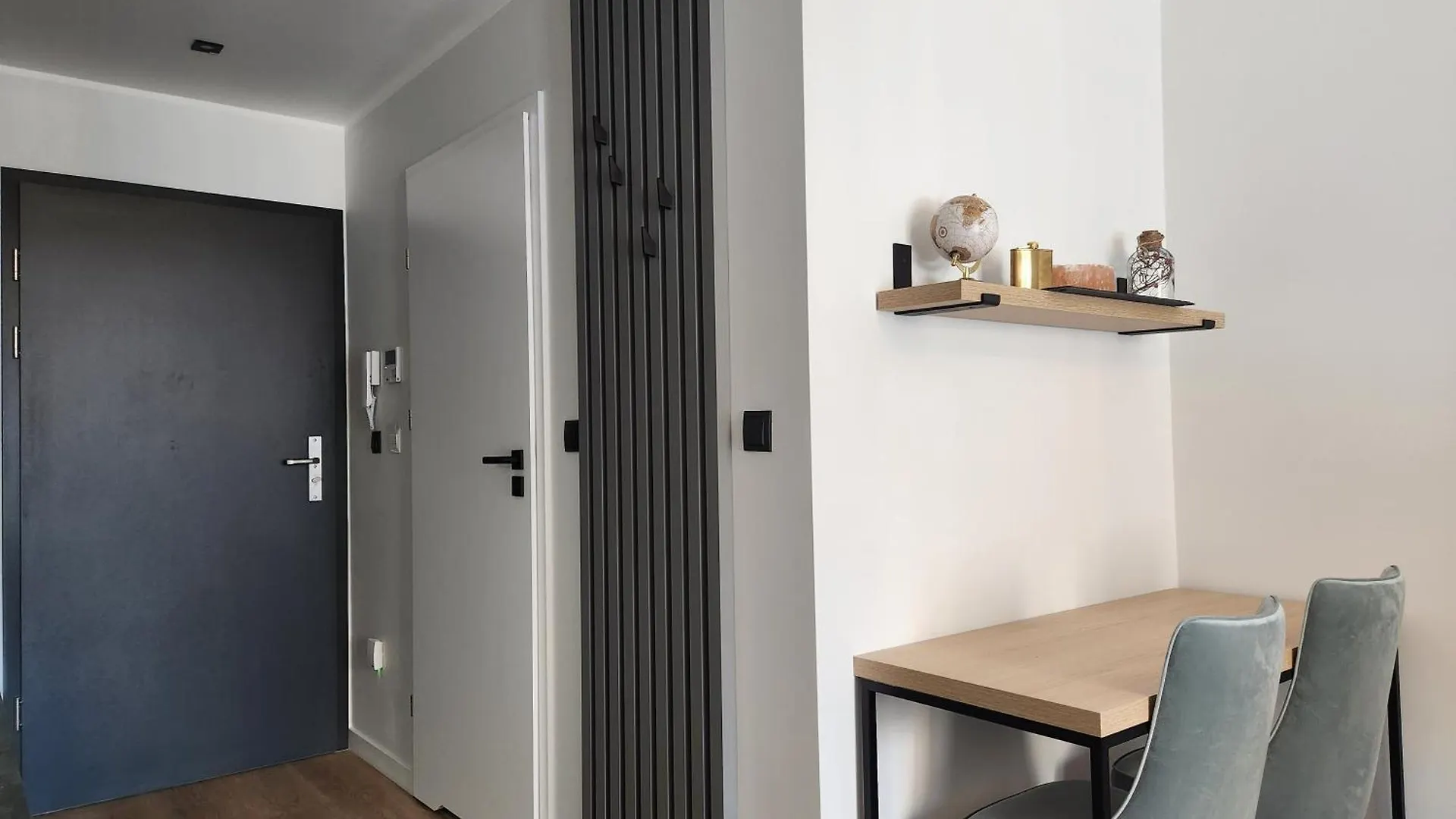 Apartment Urocze Gniazdko W Centrum Poznania